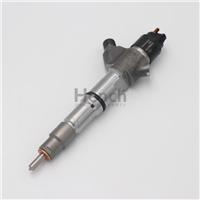 Top Quality Common Rail Injector 0 445 120 231/0445120231 For CUMMINS QSB6.7 KOMATSU PC200-8