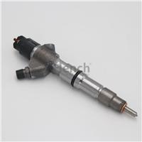 Top Quality Common Rail Injector 0 445 120 059/0445120059 For CUMMINS SAA6D107E-1 QSB6.7 KOMATSU PC200-8/QSB