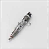 Top Quality Common Rail Injector 0 445 120 212/0445120212 For CUMMINS ISBe EEA