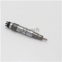 Top Quality Common Rail Injector 0 445 120 007/0445120007 For CUMMINS Jiefang J5 J6