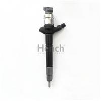 Top Quality Common Rail Injector 095000-7711 095000-9780 23670-51030 For TOYOTA Land Cruiser 200 V8 1VD-FTV