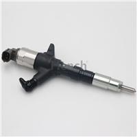 Top Quality Common Rail Injector 095000-5550 095000-8310 33800-45700 DLLA150P866 DLLA150P1059 For HYUNDAI EXCAVATOR