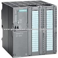 Siemens PLC