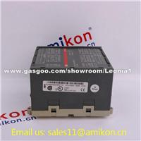 ABB AI630 3BHT300011R1 | Analog Input Module