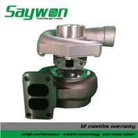 FIT FOR IVECO TRACTOR, TRUCK, FIAT-ALLIS MILITARY, FORD TRACTOR T04B49 465640-5022S 465640-0013 465640-0022 465640-0003 465640-0002 Turbocharger