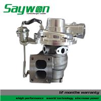 HINO RHE6 24100-3460A CXBJ0610 E6181290 VA720037 Turbocharger