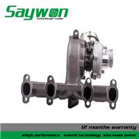 VOLKSWAGEN BORA GOLF IV 1.9 TDI 150HP ARL GT1749VB 038253016G 038253016GX 038253016GV 03G253016R 038253019G 038253016D 721021-5006Sv Turbocharger