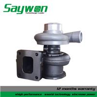 RE531983 C15-003-03 231266-10048 Turbocharger