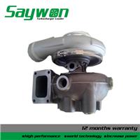 Cummins HX80M 3767947 3590178 3590196 3594172 3594174 3590179 3590180 3594173 2882090 3800907 3594175 Turbocharger