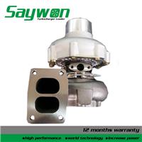 Hitachi EX450-5 TA5136 114400-3360 479034-0001 479034-0002 479034-1 479034-5001S 4790340001 4790340002 Turbocharger