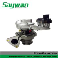 LAND-ROVER DEFENDER 2.2 DURATORQ 122 HP GTB1749V 788479-0003 788479-0006 788479-5003S 788479-5006S BH1Q-6K682-CA BH1Q-6K682-CB LR042752 Turbocharger