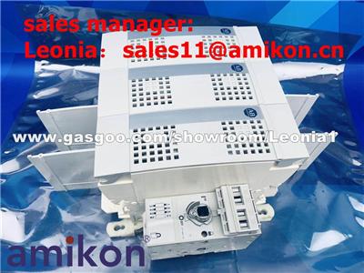 Output Module Allen Bradley Rockwell 1794-OM16