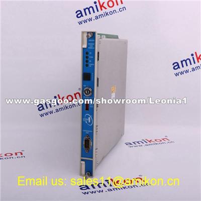 GE BENTLY NEVADA 3500/22 | Interface MODULE