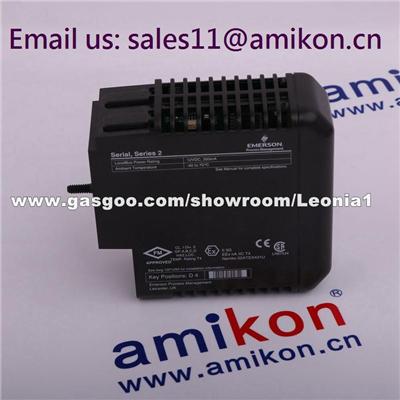 EMERSON 212C23S1 | Embedded Communication Power Supply