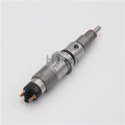 Top Quality Common Rail Injector 0 445 120 224 0445120224 For CUMMINS KAMAZ WEICHAI WD10