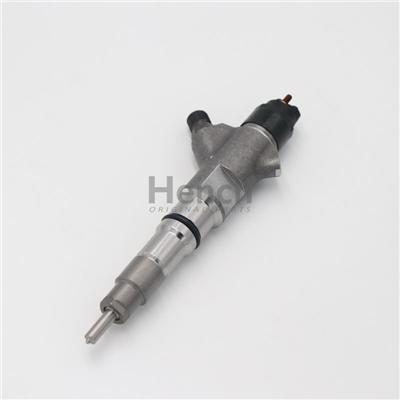 Top Quality Common Rail Injector 0 445 120 153 0445120153 For KAMAZ
