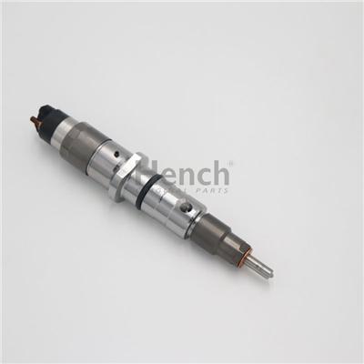 Top quality Common Rail Injector 0 445 120 121 0445120121 for CUMMINS ISLe EU3