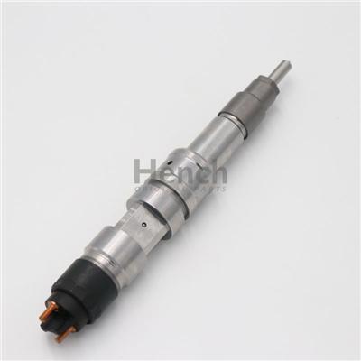 Top Quality Common Rail Injector 0 445 120 086 0445120086 For WEICHAI