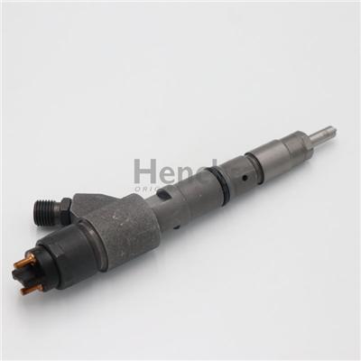 Top Quality Common Rail Injector 0 445 120 066 0445120066 For DEUTZ VOLVO RENAULT TRUCK