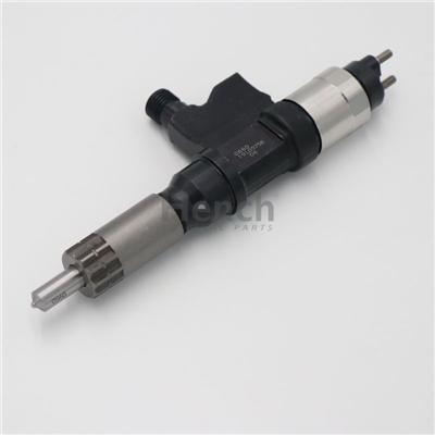 Top Quality Common Rail Injector 095000-6363 095000-6364 095000-6366 8-97609788-3 For MITSUBISHI 4HK1\6HK1 L200