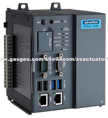 Advantech PLC