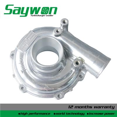 ISUZU RHF55 V-440056 8980701432 898070-1432 Compressor Housing