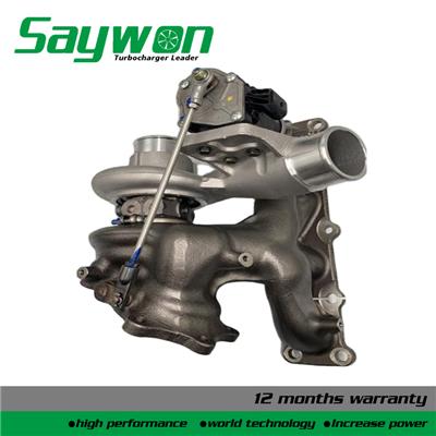 HYUNDAI SANTA FE SONATA KIA OPTIMA SPORTAGE TD04 28231-2G410 282312G410 282312G420 28231-2G420 Turbocharger