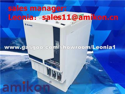 ALLEN BRADLEY 1769-ECR | End Module