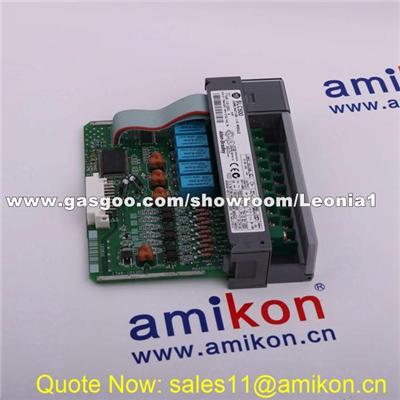ALLEN BRADLEY 1756-IB16 | PLC ControlLogix I/O