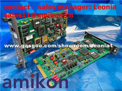 ABB 3HAC025779001DSQC658 | PLC MODULE