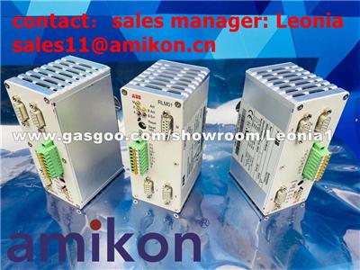 ABB 3BDH000032R1 | Fieldbus Module