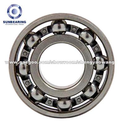 Deep Groove Ball Bearing 6309 C3 Open Bearing