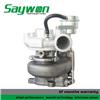 KUBOTA TD04HL 49189-00921 49189-00924 49189-00923 4918900921 4918900923 1G574-17016 Turbocharger