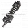 Crankshaft 3520303402/3520307802/3520307402 For BENZ OM352