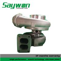 DAEWOO INDUSTRIAL ENGINE GENERATING SET TV48 710224-5002S 710224-0001 710224-0002 710224-1 710224-2 65091007053 65091007052 Turbocharger