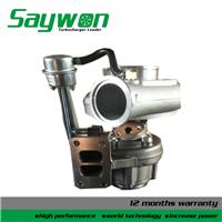 IVECO 6 CYLINDER 2V HX35W 4033368H 4035446 4035447 504065474 2852461 4027536 4027448 Turbocharger