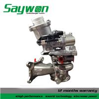 Volkswagen Golf Alltrack/Audi A3 1.8L /Volkswagen Golf SportWagen RHF5 06K145713K 06K145713G 06K145713H 06K145713F Turbocharger