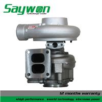 HX40 4033209H 3990066 3595508 3595507 4037704 4046109 Turbocharger