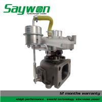 KOBELCO 250-8 GT22 761916-5006 17201e0520 SK250-8 Turbocharger