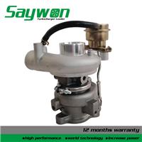 CAT307 TF035 49135-03320 321-4994 Turbocharger
