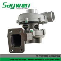 KAMAZ TKP-7 TKP-7H1 7403-1118010 Turbocharger