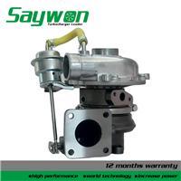 YANMAR VARIOUS RHF5 VA430075 V-430075 V430075 VB430075 VC430075 VD430075 129908-18010 Turbocharger