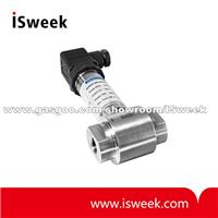 Differential Pressure Transmitter For Oxygen Pressure Use