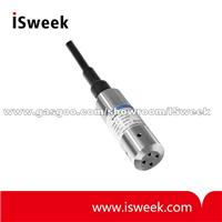 Submersible Level Transmitter