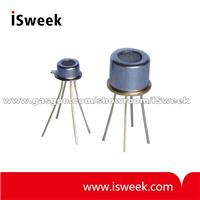 Micro-Pirani Vacuum Sensors