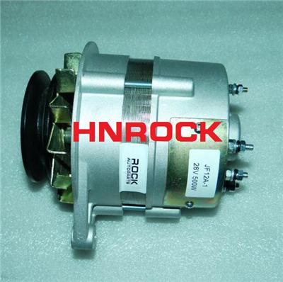 NEW 28V 500W ALTERNATOR JF12A-1-A90-3 FOR YANG DONG 480