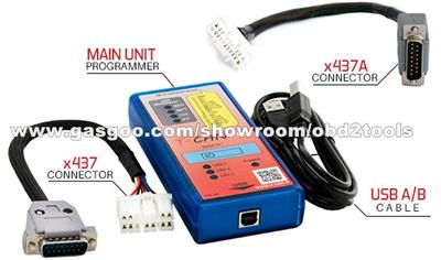 Tesla PRO T-Can Diagnostic Tools T-CAN PRO For Tesla S, X, 3