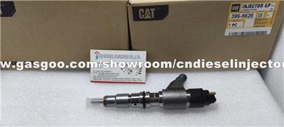 CAT DIESEL COMMON RAIL INJECTOR 396-9626 FOR 535D, 545D