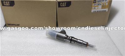 371-3974 DIESEL CAT INJECTOR 3713974 FOR CAT 323D