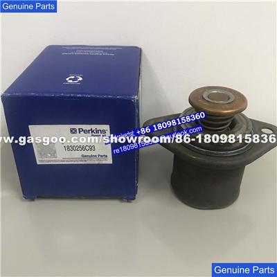 1830256c93 Perkins Thermostat For 1306e-87tag/FG Wilson Generator Engine Parts